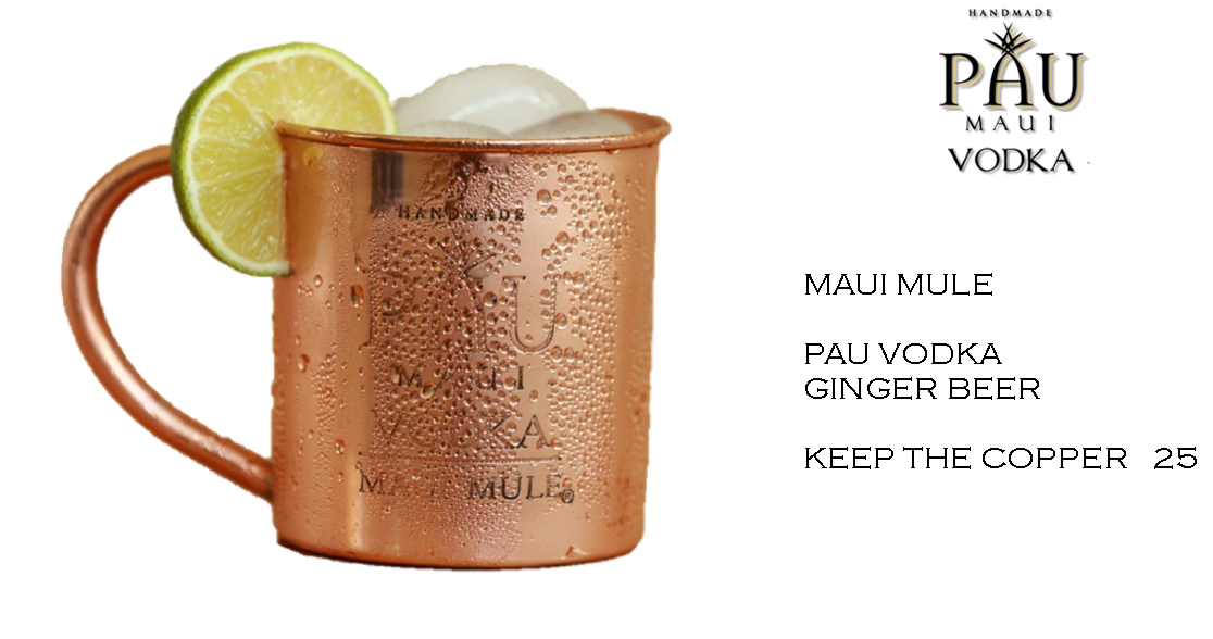 pulehu mule