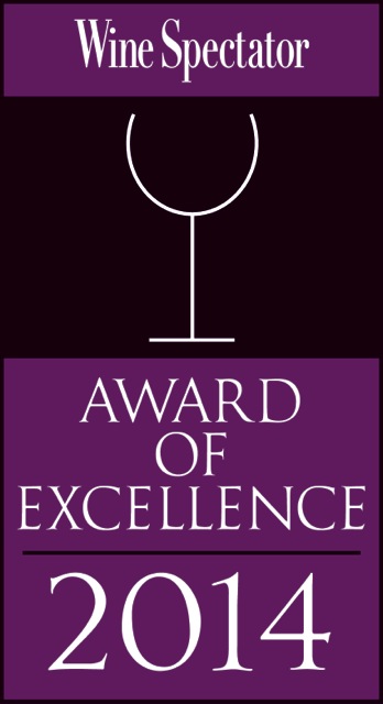 Wine Spectator 2014